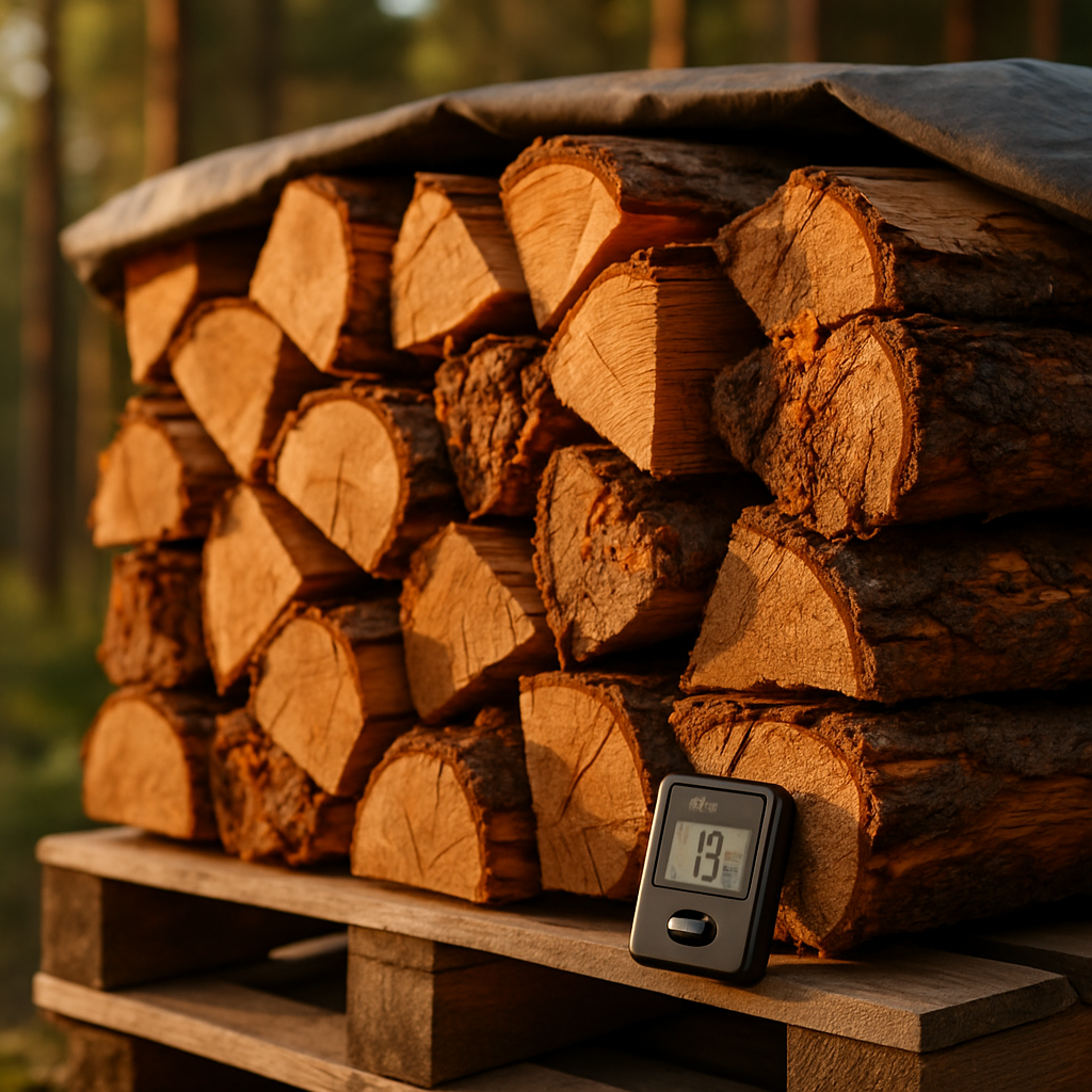 Kiefer Brennholz richtig lagern und sauber verheizen 99d2e006 5dc4 40a9 9db0 c51dd018e622